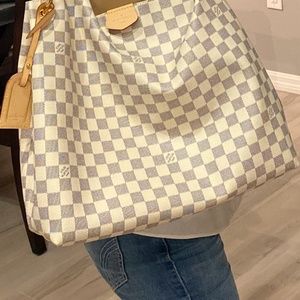 Louis Vuitton Graceful MM